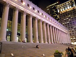 James Farley Post Office Building